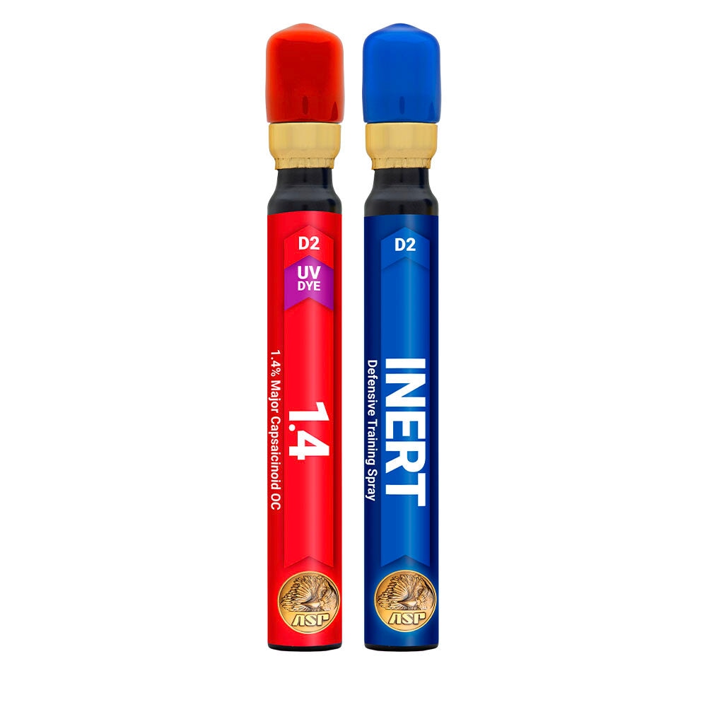 Key Defender, Heat Inserts | Pepper Spray for Sale | ASP Inc – ASP