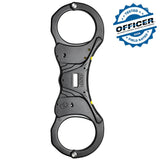 Rigid Plus Cuffs (Aluminum Bow)
