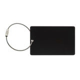 Custom Laser-Engraved I.D. Plates (Set of 2)