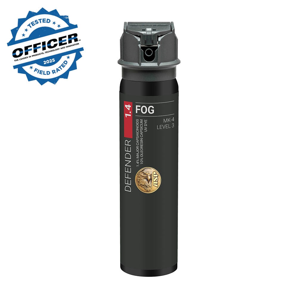 Aufheben Nurture アウフヘーベン　ナーチャー NEW Defender LE 1.4 OC, Fog w/UV – ASP, Inc.