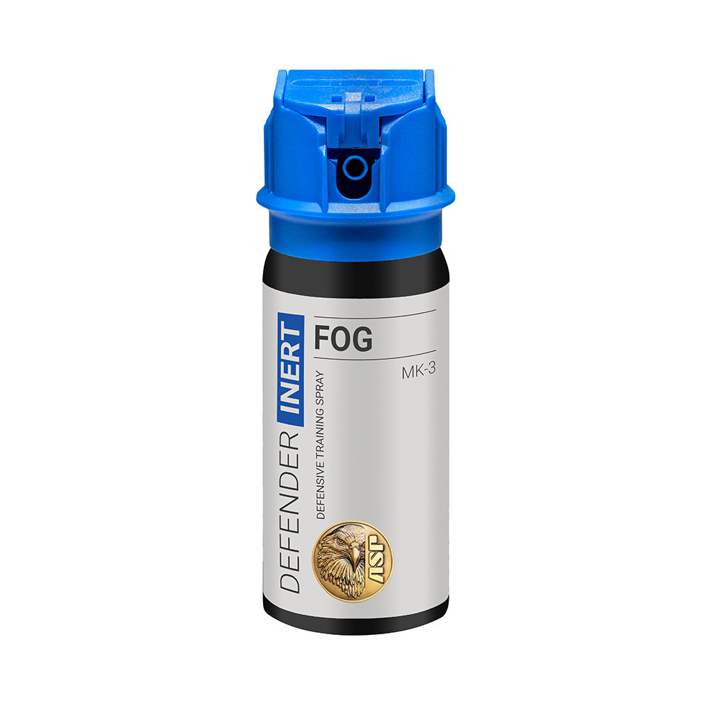 NEW Defender LE Inert Trainer, Fog – ASP, Inc.
