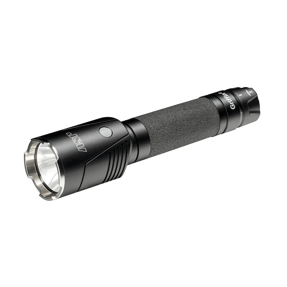 Griffin-C Flashlight