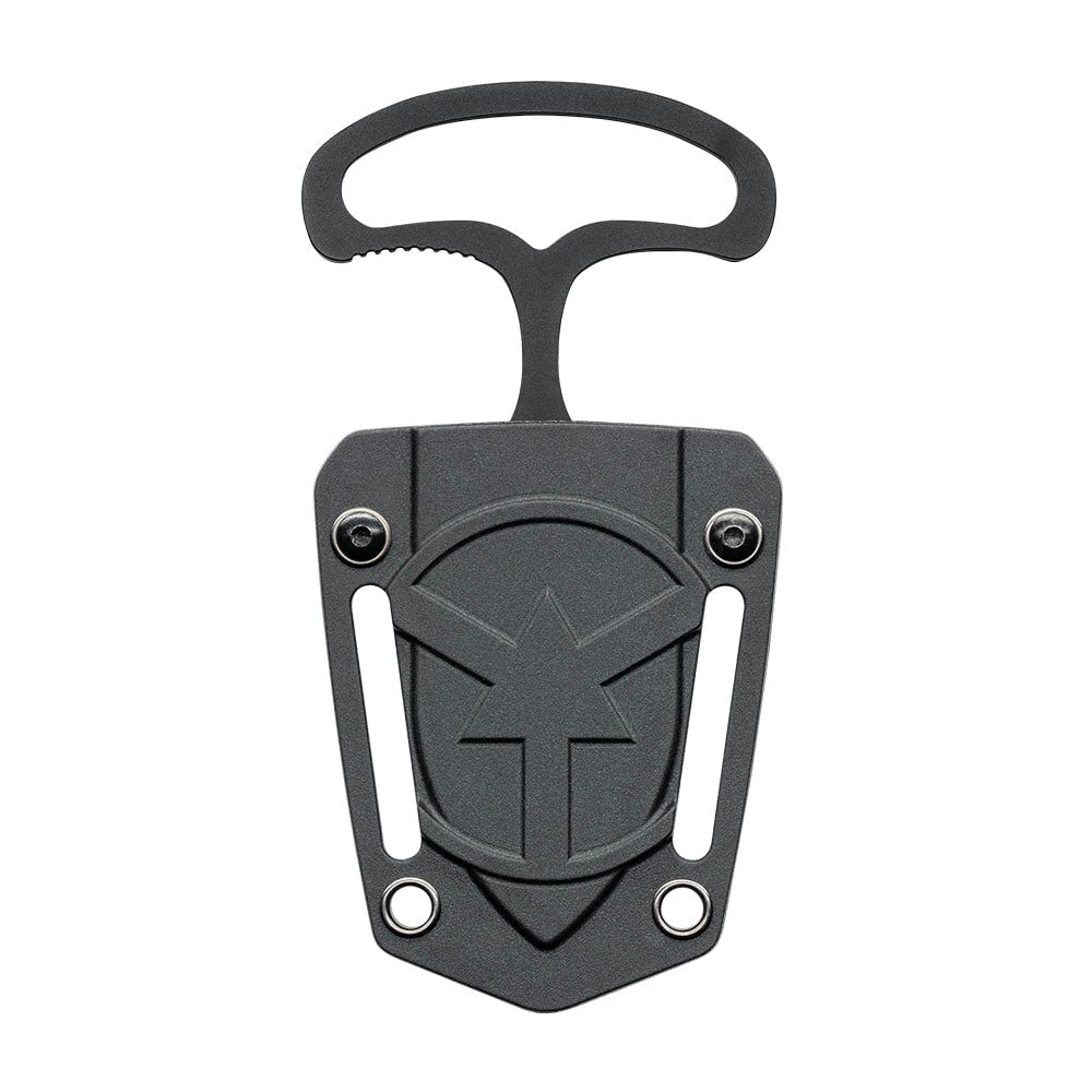 NEW Police Duty Knife (PDK) Push Knife – ASP, Inc.