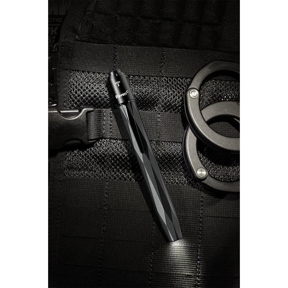 ASP Raven Baton | Lightweight Expandable Baton - ASP, Inc.