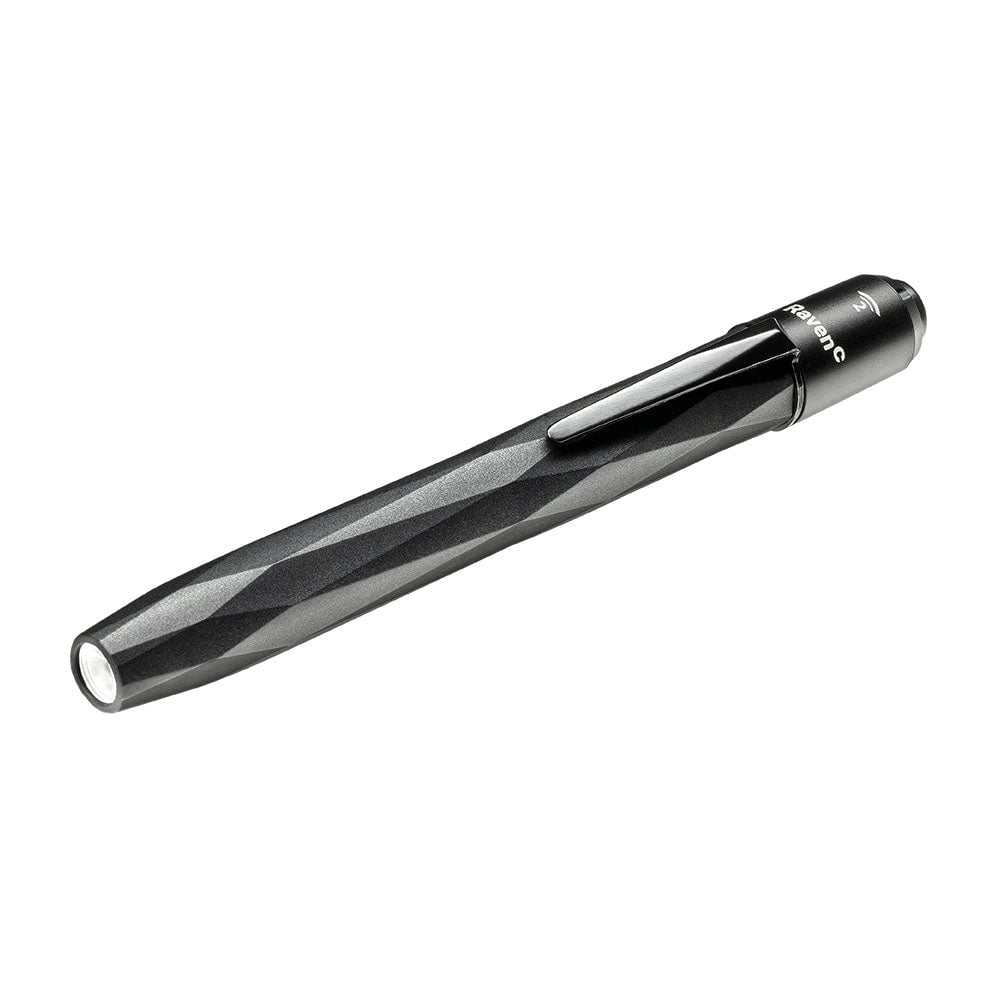 ASP Raven Baton | Lightweight Expandable Baton - ASP, Inc.