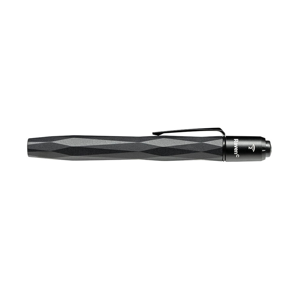 ASP Raven Baton | Lightweight Expandable Baton - ASP, Inc.