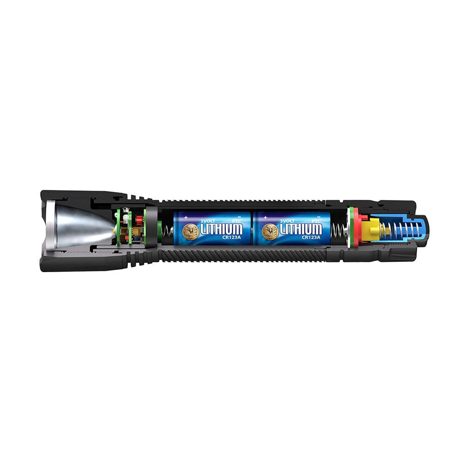 New Sentry Baton | Affordable ASP Expandable Baton – ASP, Inc.