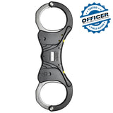 Rigid Plus Cuffs (Steel Bow)