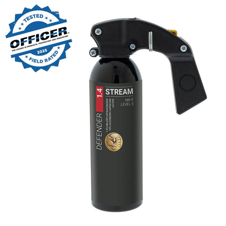 NEW Defender LE 1.4 OC, Stream