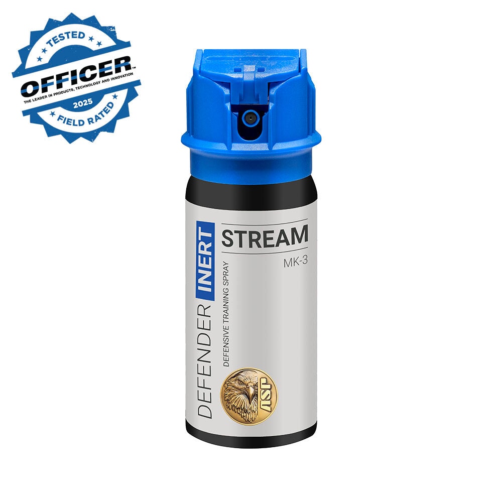 NEW Defender LE Inert Trainer, Stream