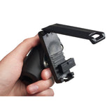 Tactical Light Case (TLC)