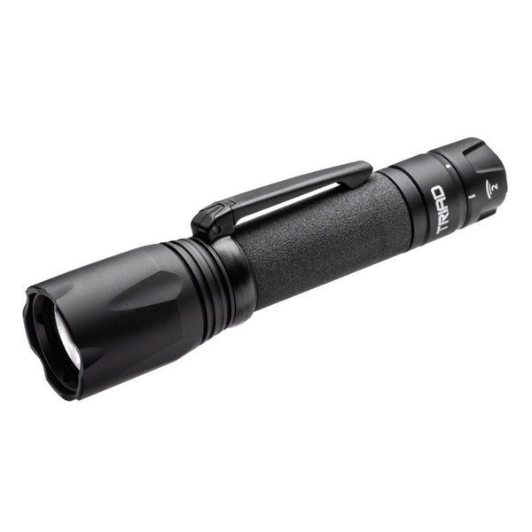 user_aca3fdf3　0808 Triad DF with Charge Kit | Rechargeable ASP Duty Flashlight - ASP