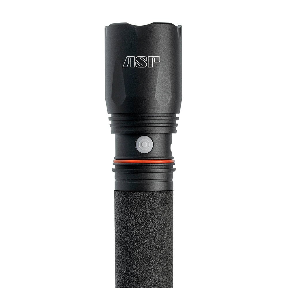 Triad C | Rechargeable ASP Duty Flashlight – ASP, Inc.