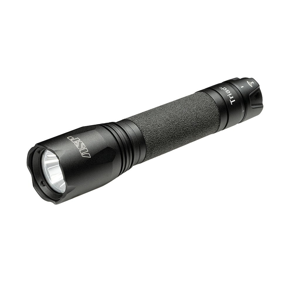 Triad C | Rechargeable ASP Duty Flashlight – ASP, Inc.