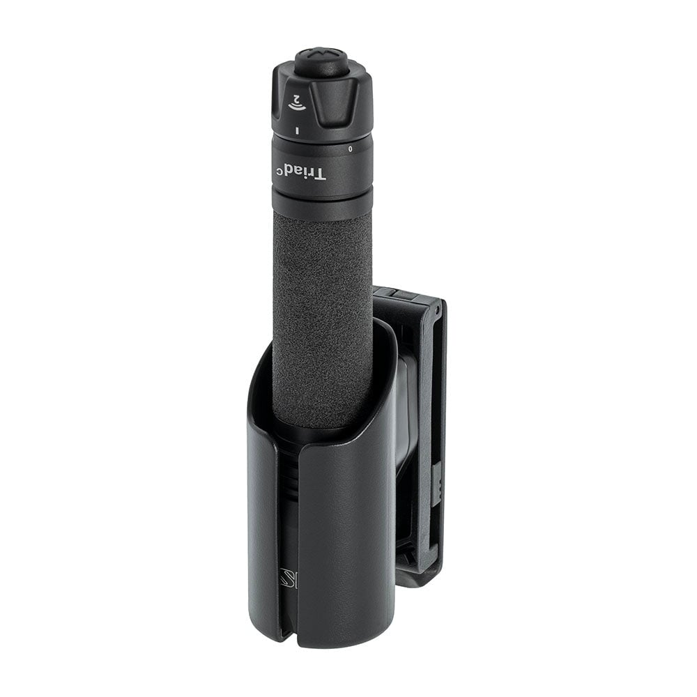 Triad C | Rechargeable ASP Duty Flashlight – ASP, Inc.
