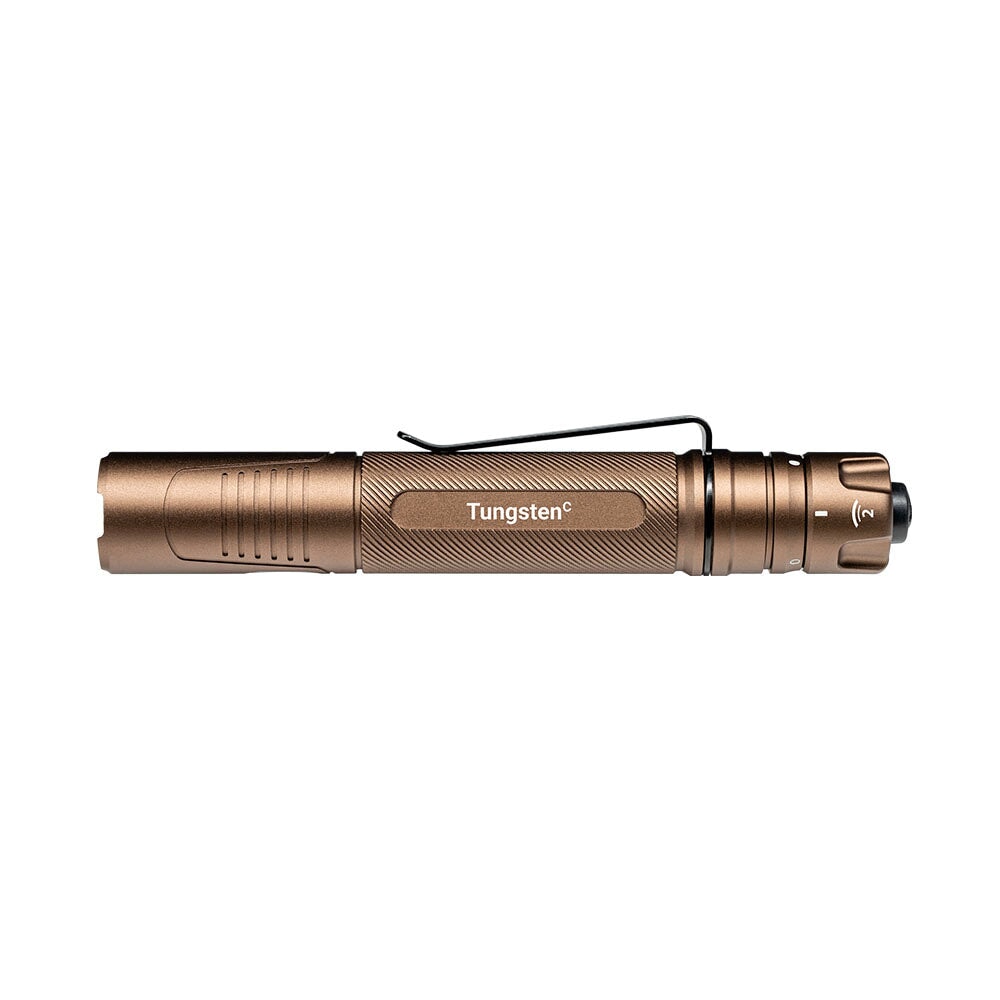 Tungsten USB | Rechargeable Tactical Flashlight - ASP, Inc.