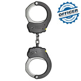 Plus Cuffs, Chain (Steel Bow)