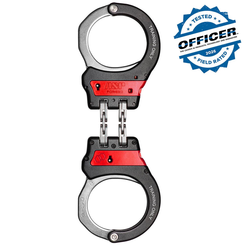 Plus Cuffs, Hinge Training