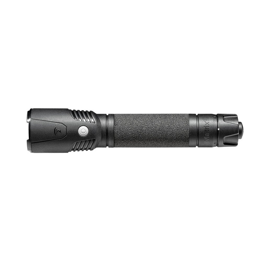 New Matrix Flashlight | Programmable LED Light - ASP, Inc.