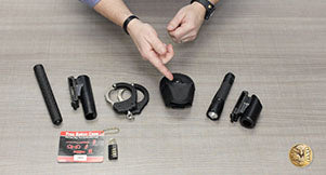 Training Videos | Using ASP Batons | – ASP, Inc.