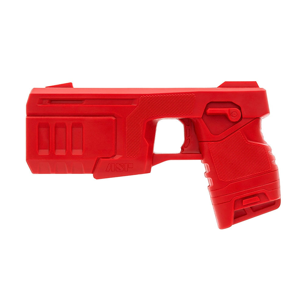 taser handschuh Red Training Taser