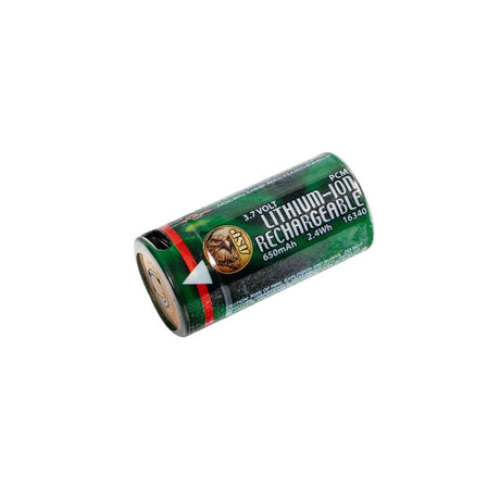Batteries for Discontinued Lights