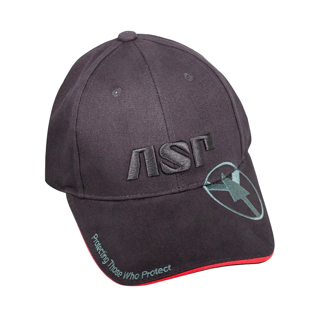 caps gear ASP Eagle Caps