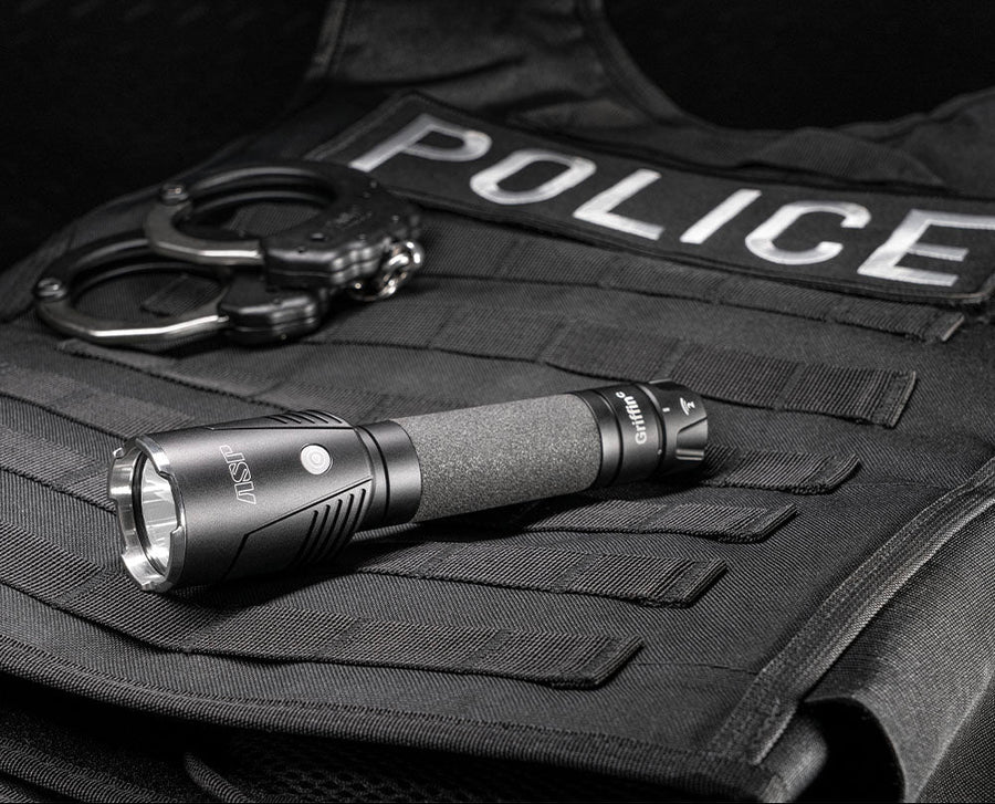 ASP - Armament Systems and Procedures