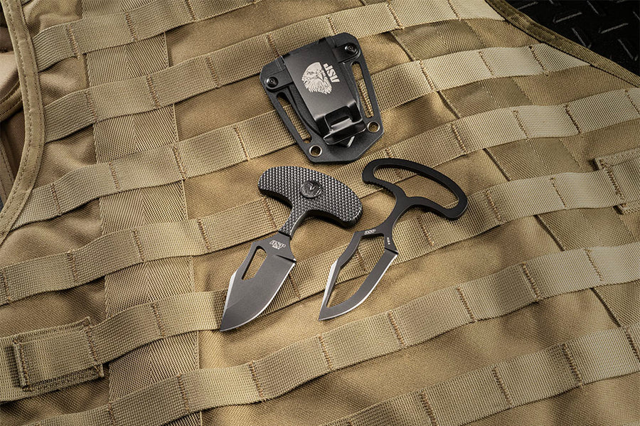 ASP - Armament Systems and Procedures