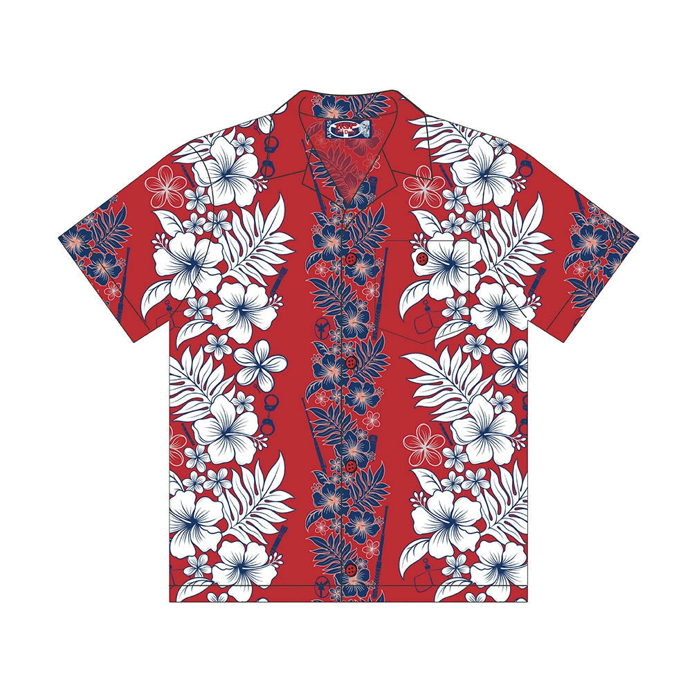 ASP "Off Duty" Shirt