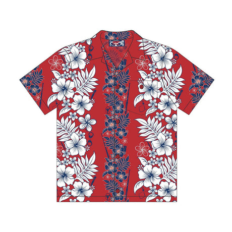 ASP "Off Duty" Shirt