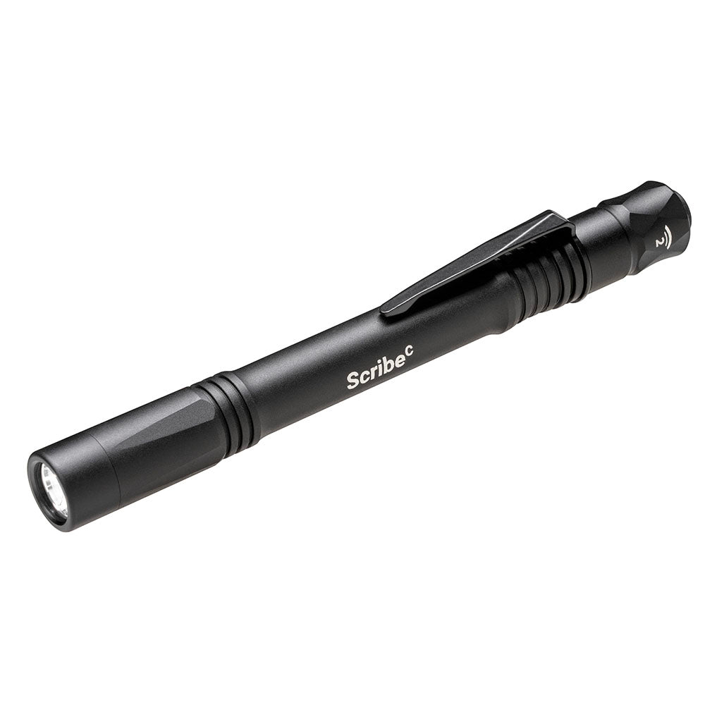 ASP Scribe Flashlight | Penlight for Officers ASP Scribe Flashlight | Penlight for Officers