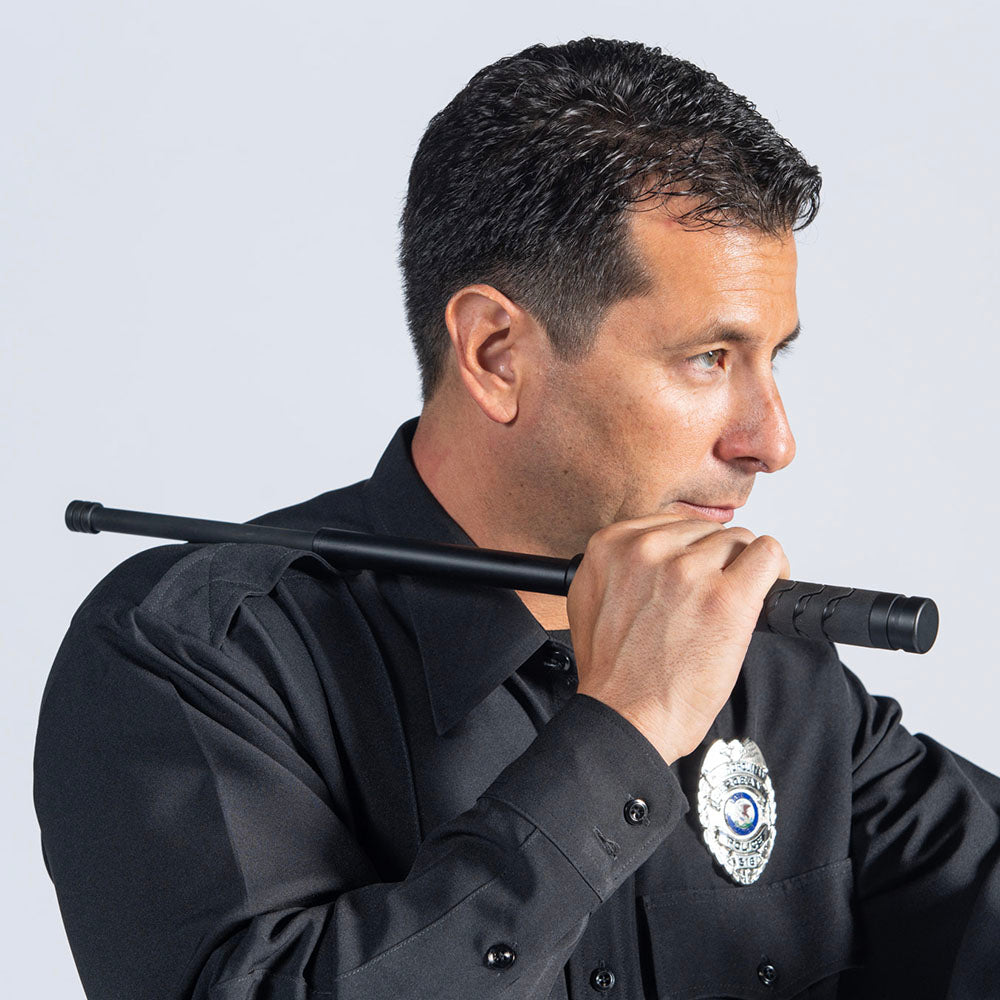 Talon Baton, 60cm Police Batons for Sale ASP ASP, Inc.