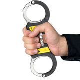Ultra Cuffs, Hinge Identifier (Steel Bow)