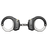 NEW Ultra Plus Cuffs, Chain Identifier (Steel Bow)
