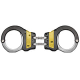 NEW Ultra Plus Cuffs, Hinge Identifier (Steel Bow)