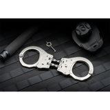 NEW Sentry Hinge Cuffs