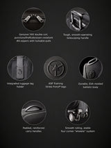 NEW Trainer Travel Case (TTC)