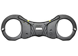 NEW Rigid Ultra Plus Cuffs (Aluminum Bow)