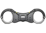 NEW Rigid Ultra Plus Cuffs (Steel Bow)