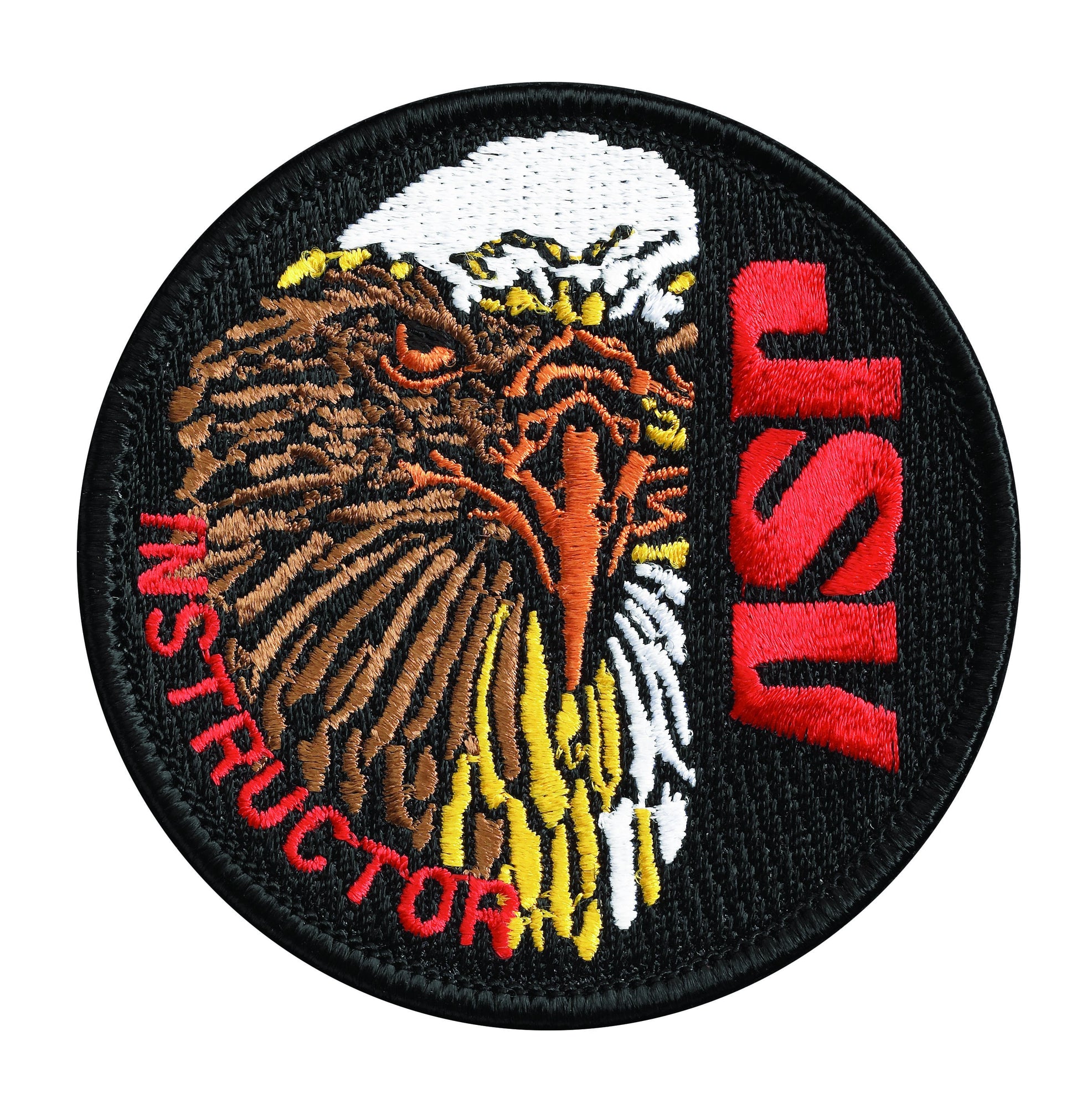 Buy Instructor Patches Online In Usa | ASP, Inc