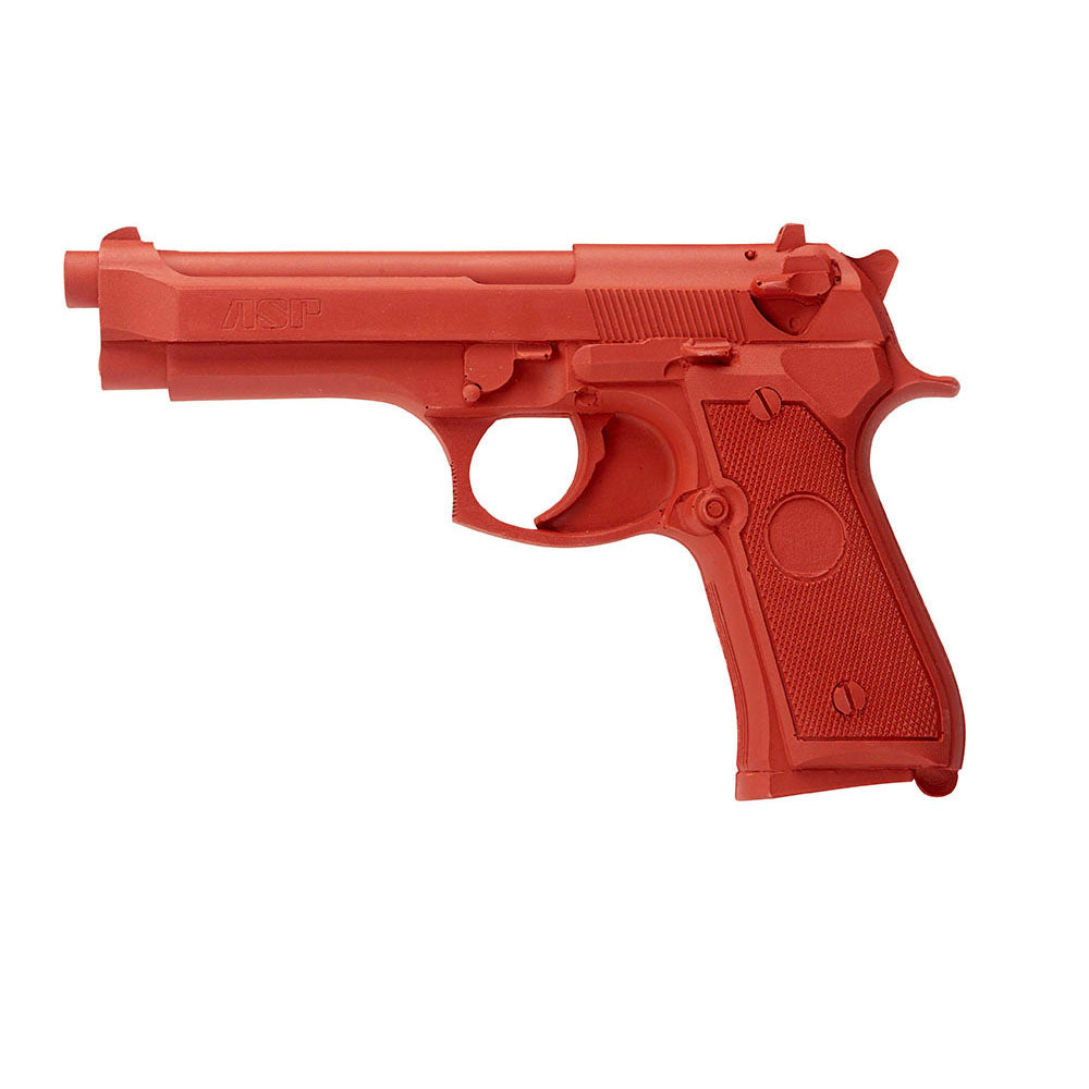 Beretta Handgun Restraint Systems
