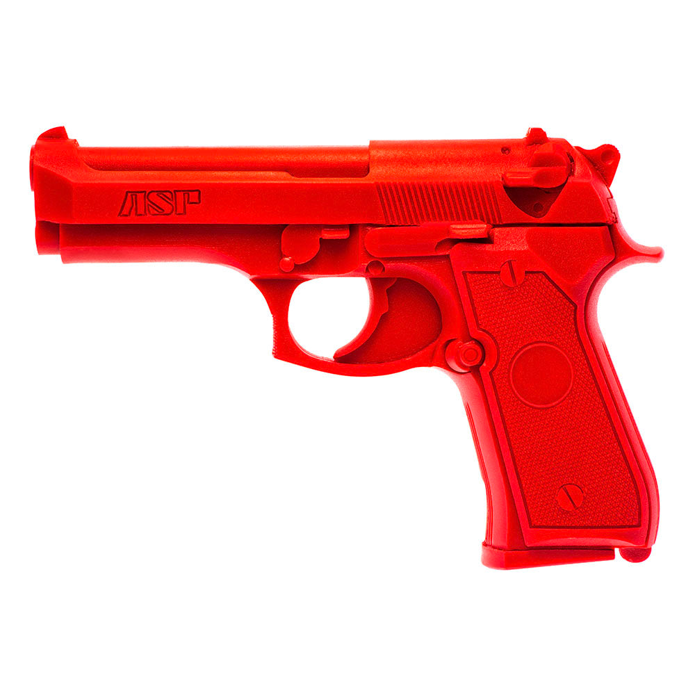Beretta Handgun Restraint Systems