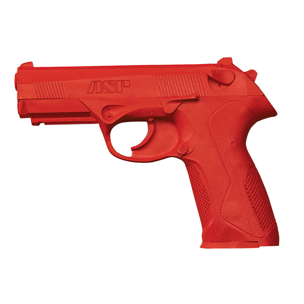 Beretta Handgun Restraint Systems
