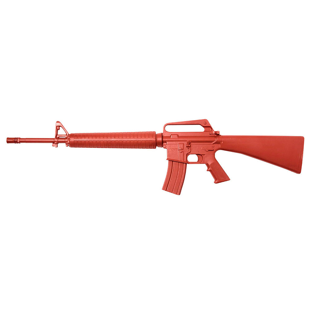 AR Polymer Training Rifles | ASP Red Polymer Training Guns – ASP, Inc.