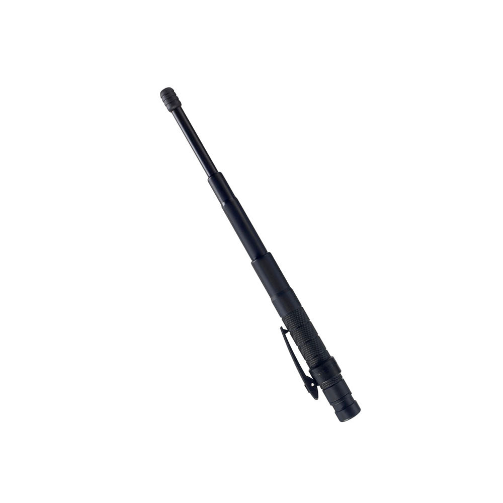 Agent Concealable Baton, (Airweight) 30cm Extendable Baton ASP, Inc.