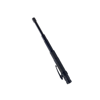 Agent Infinity Concealable Baton, (Steel) 30cm