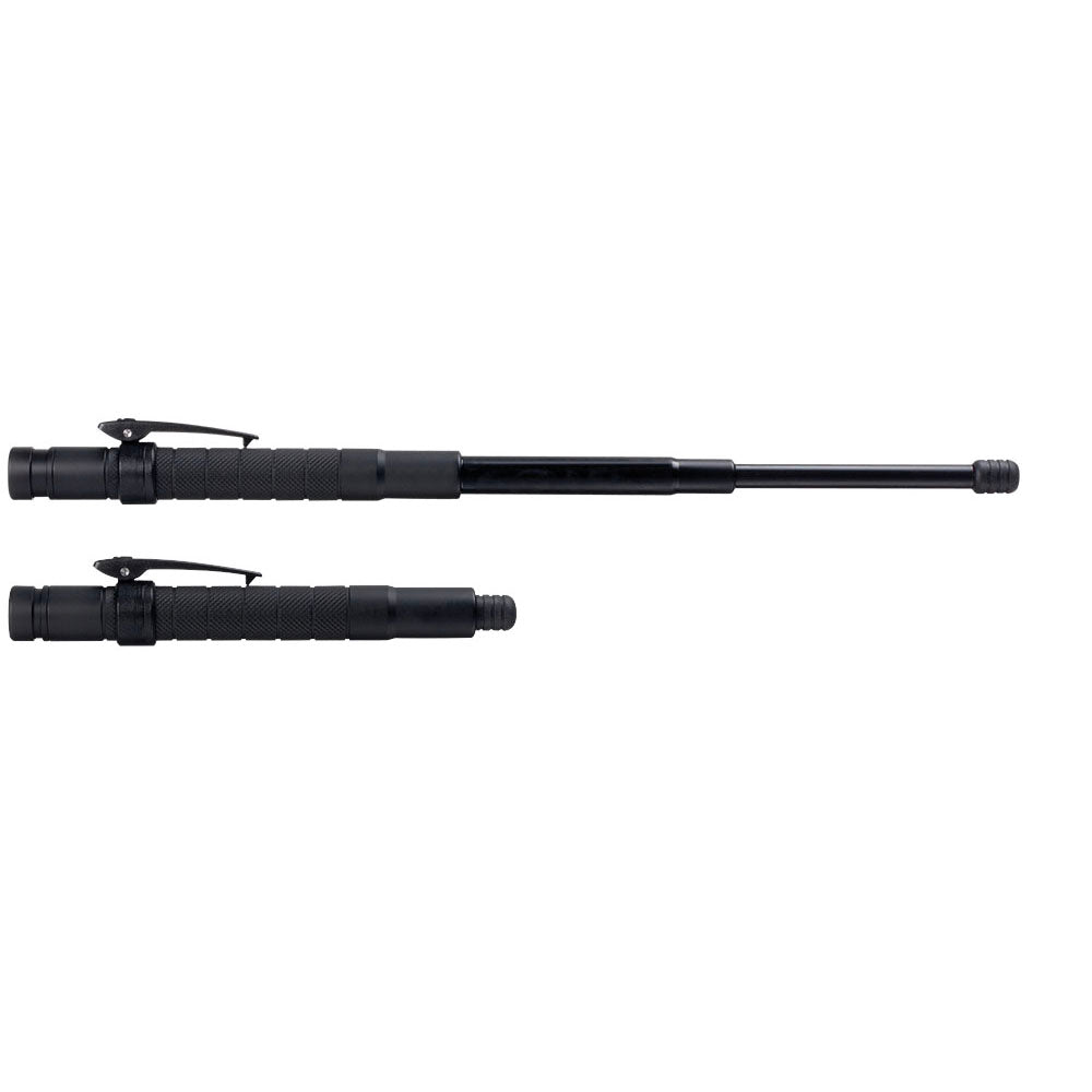Agent Concealable Baton, (Steel) 40cm | ASP Baton