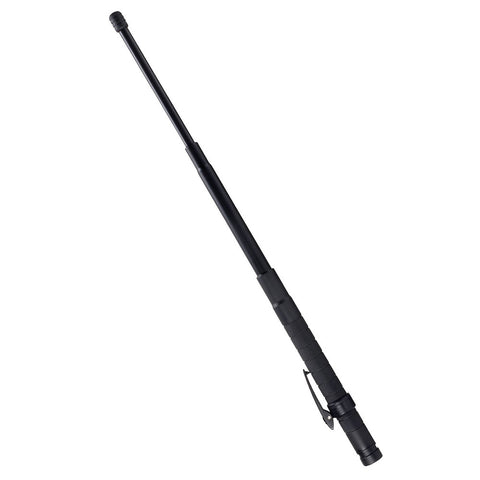 Agent Concealable Baton, (Steel) 50cm