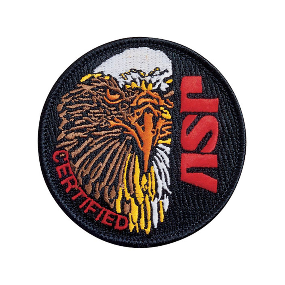 Asp Insignia Asp Baton Instructor Logo ASP Instructor Certification (AIC) Course